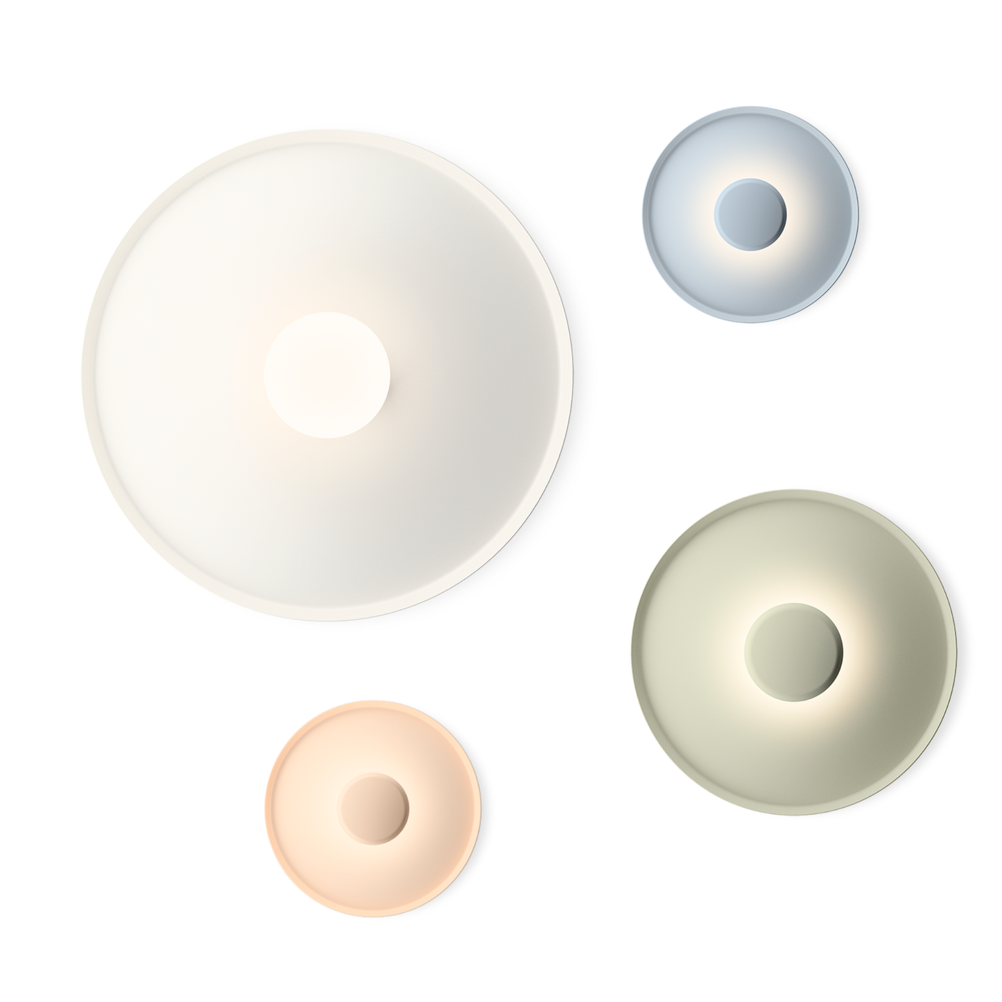 VIBIA | TOP LIGHT |$3,858.00