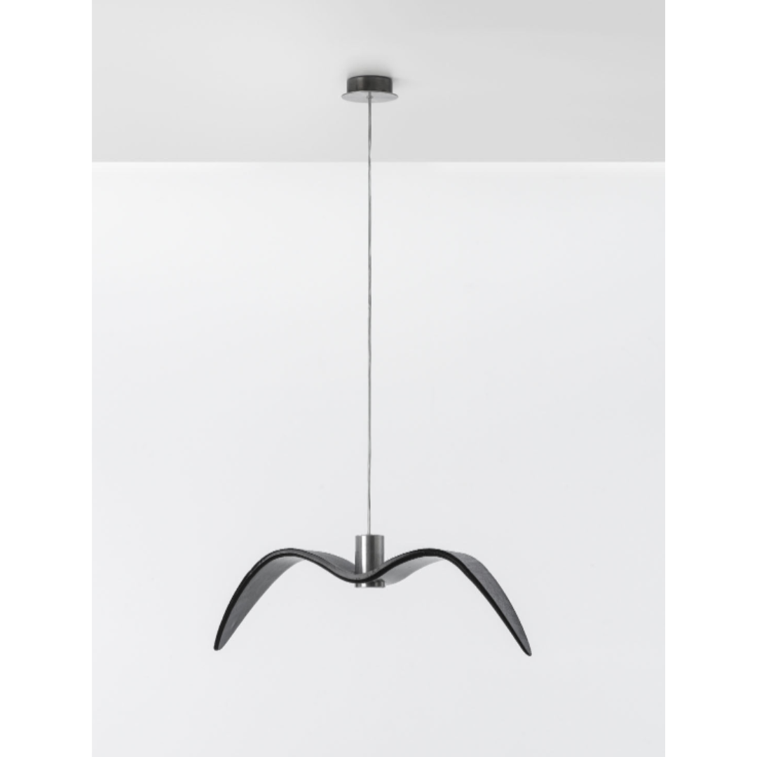 BROKIS | NIGHT BIRDS PENDANTS | $2,542.00