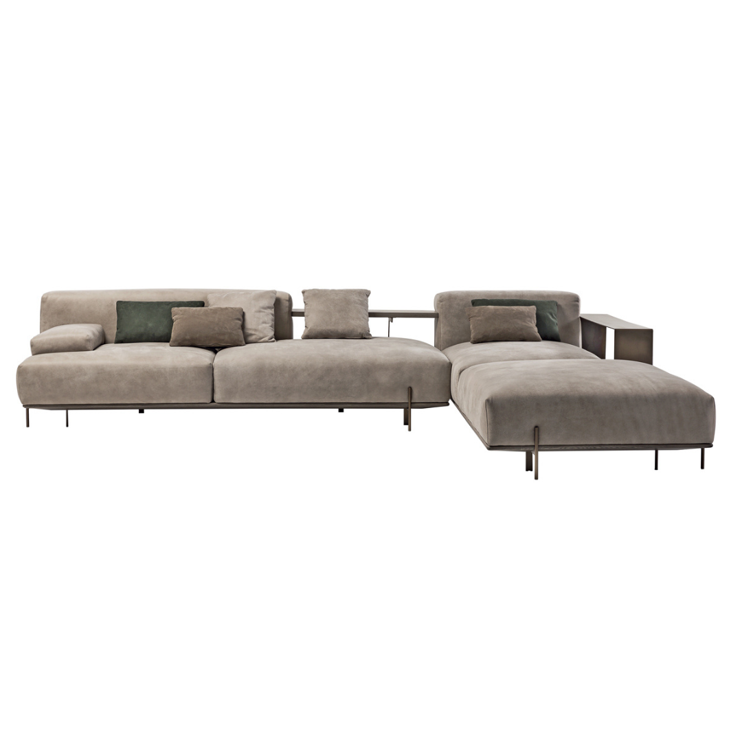 SHAKE | SOHO SOFA | $24,643.00 - $45,329.00