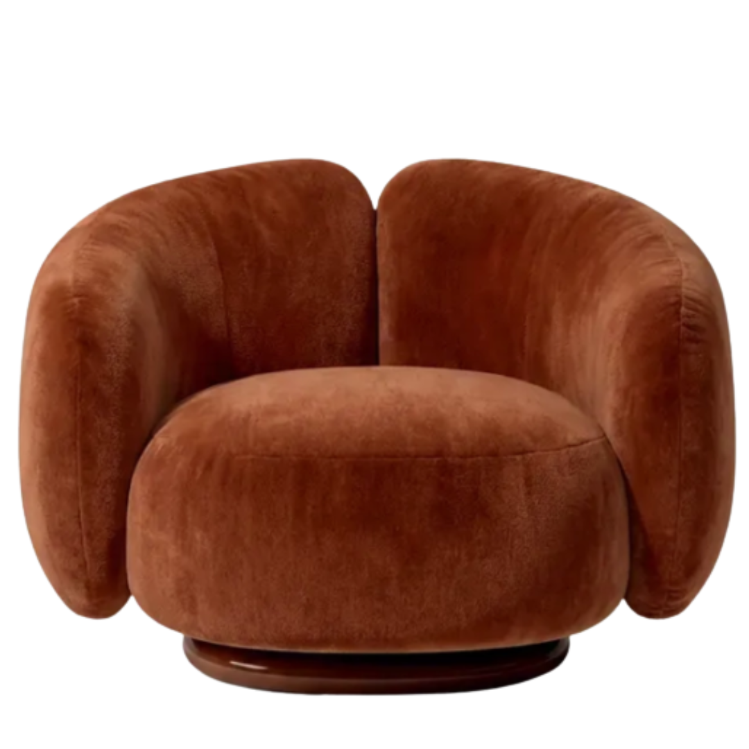 BLOSSOM ARMCHAIR | $