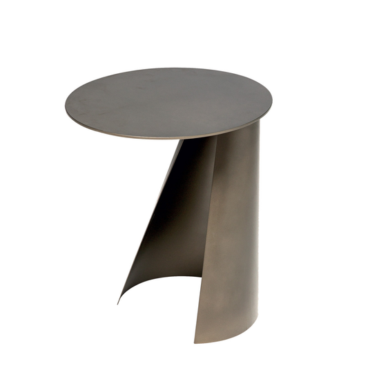 SHAKE DESIGN | VICTOR SIDE TABLE | $1,870.00