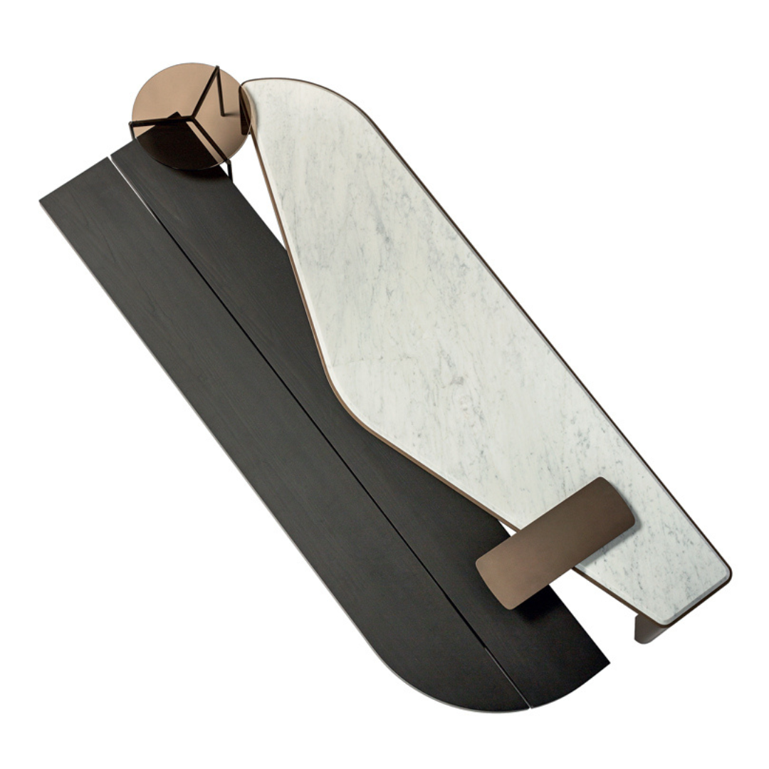 SHAKE | EGO COFFEE TABLE | $20,767.00 - $25,480.00