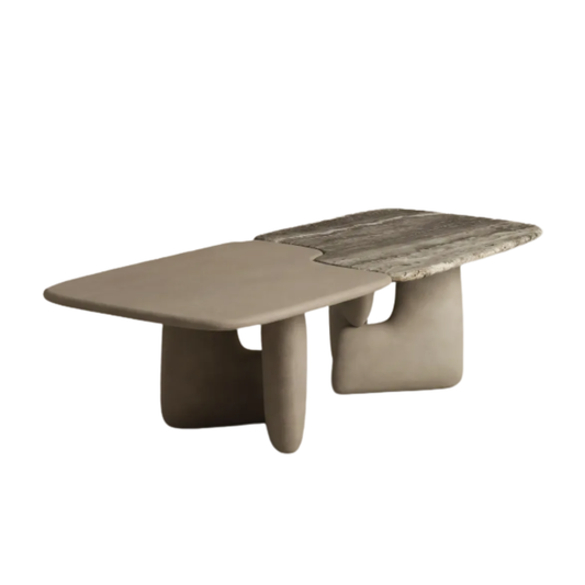 CLAY DINING TABLE | $
