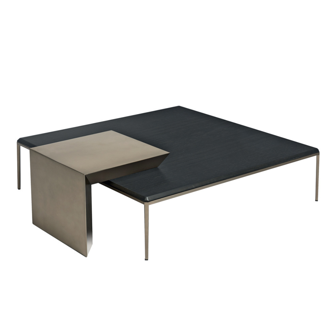 SHAKE | NEW YORK COFFEE TABLE | $4,896.00