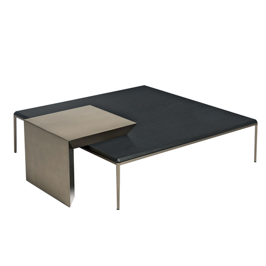 SHAKE DESIGN | NEW YORK COFFEE TABLE | $4,080.00