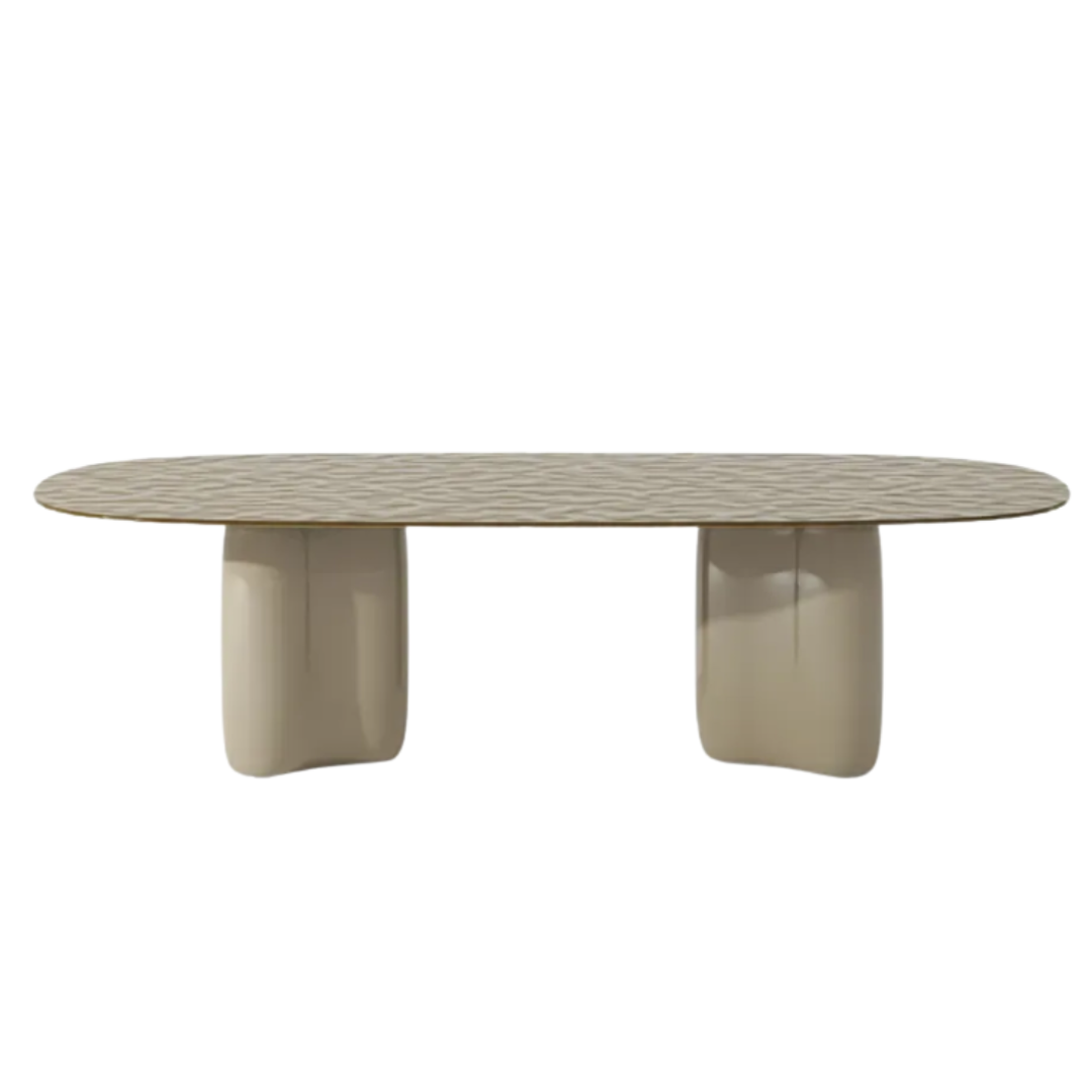 CLOVER DINING TABLE | $