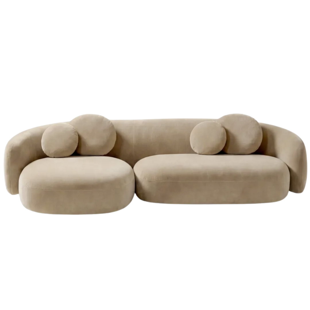 CONVIVIUM SOFA | $