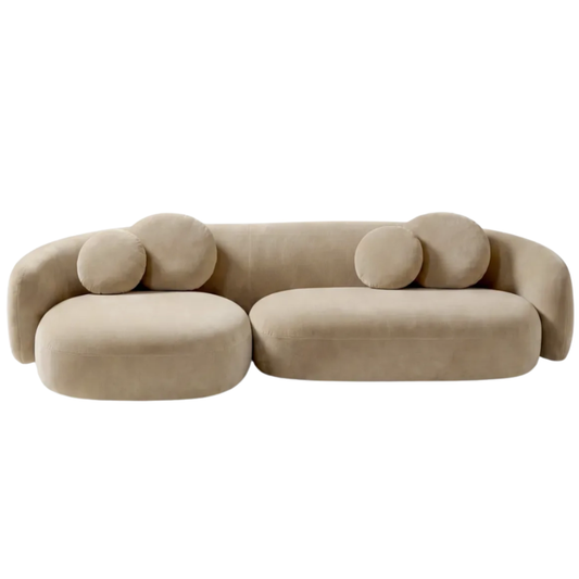 CONVIVIUM SOFA | $