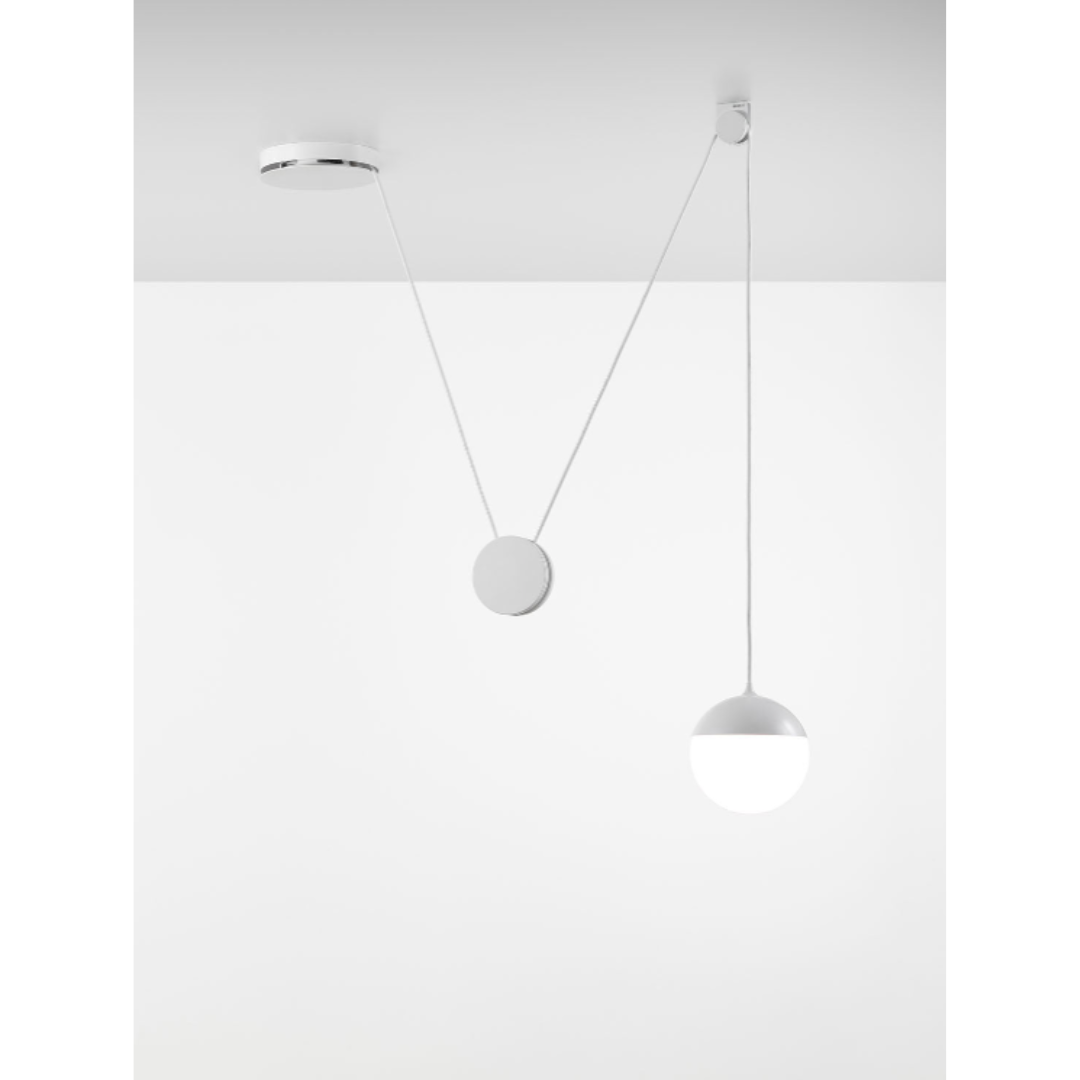 BROKIS | PLANETS PENDANTS | $3,868.00