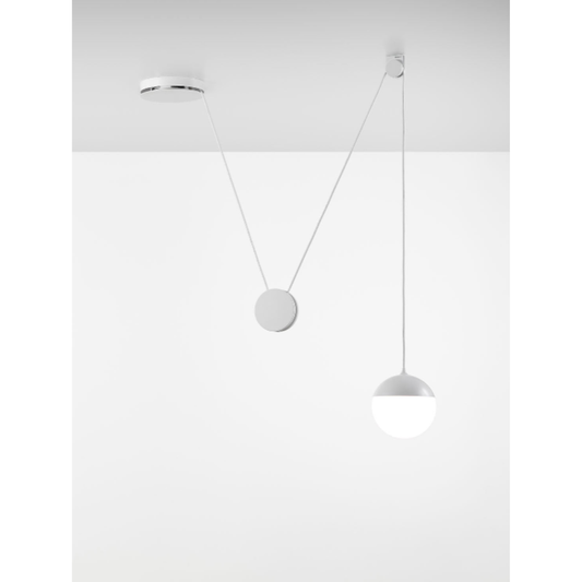 BROKIS | PLANETS PENDANTS | $3,868.00