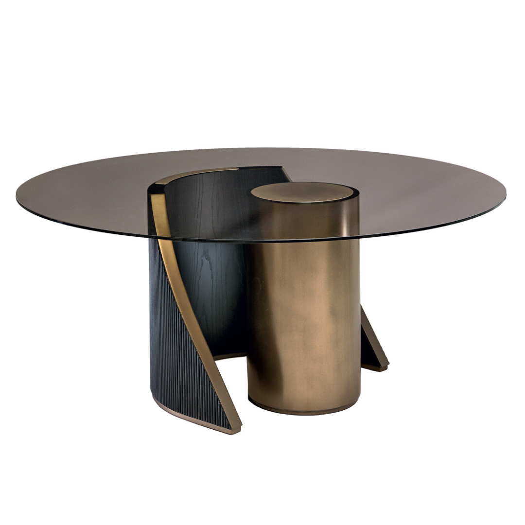 SHAKE | HEGE TABLE | $13,852.00 - $17,238.00