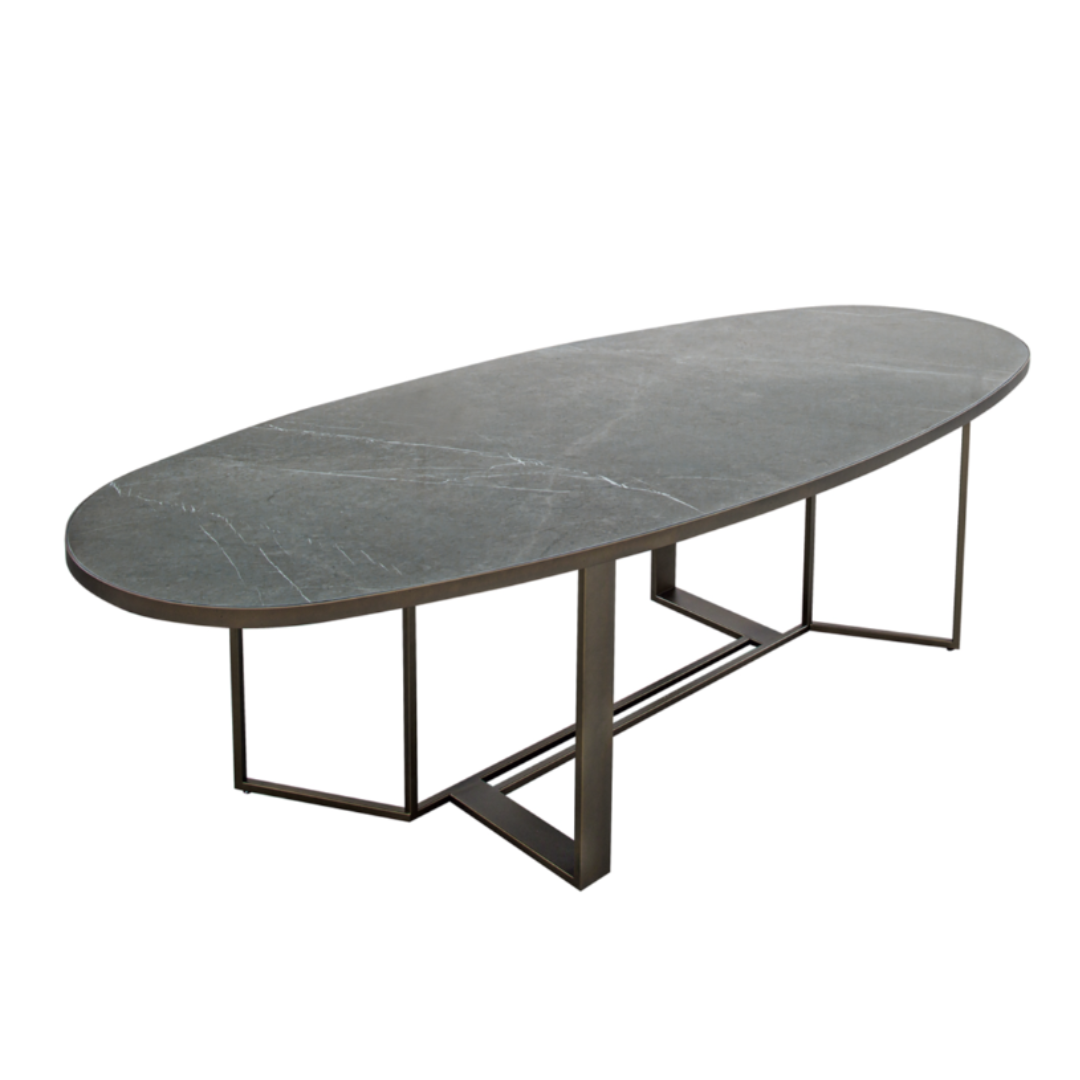 SHAKE DESIGN | BOSTON TABLE | $15,521.00 - $16,354.00
