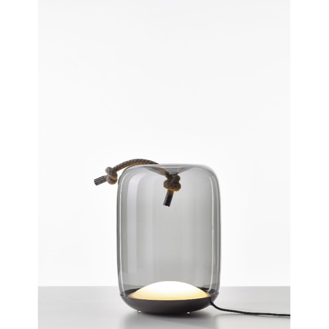 BROKIS | KNOT TABLE LAMP | $4,255.00
