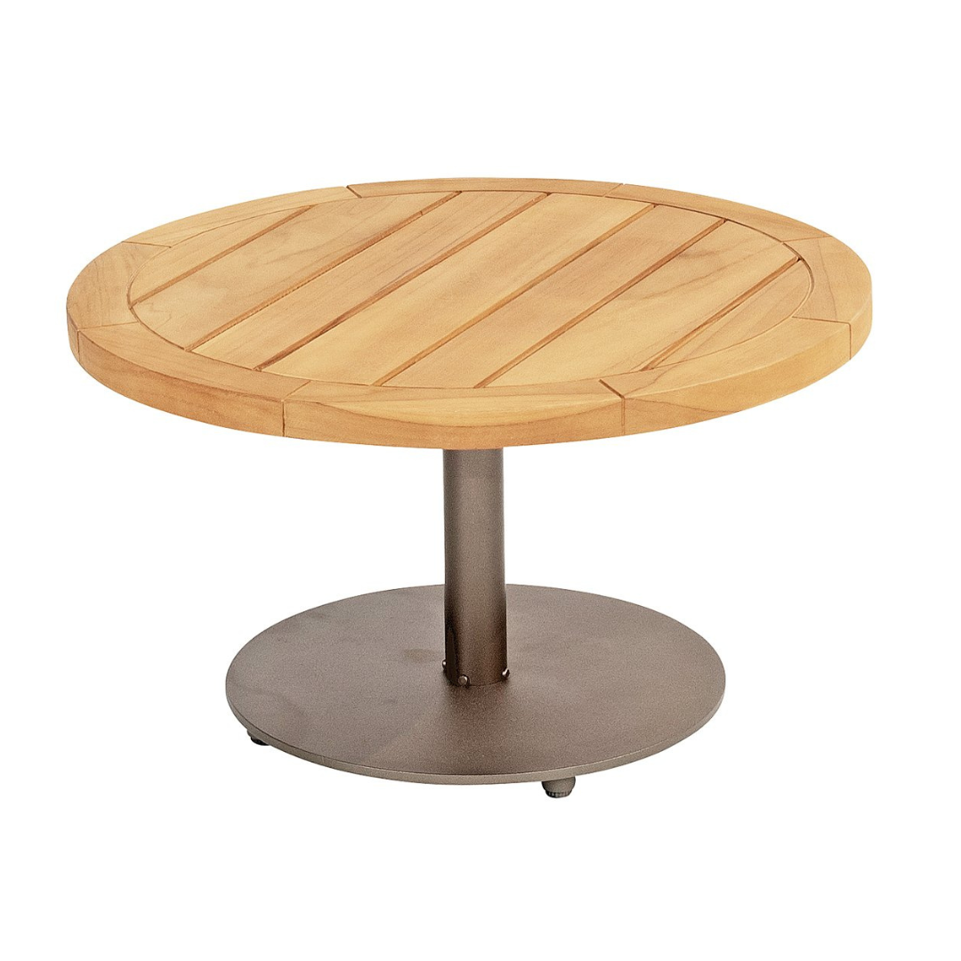 4 SEASONS OUTDOOR | VOLTA COFFEE TABLE 23.6" | $1,233.00