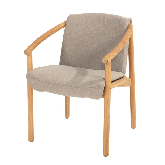 4 SEASONS OUTDOOR | TESS DINING CHAIR | SET OF 2 | $2,977.00