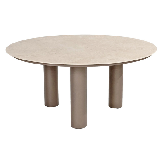 4 SEASONS OUTDOOR | ARIZONA ROUND TABLE TOP | $3,376.00