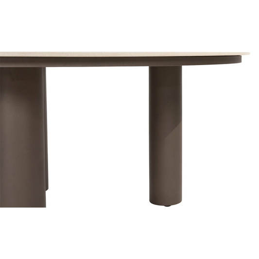 4 SEASONS OUTDOOR | ARIZONA TABLE BASE | $1,300.00