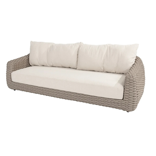 4 SEASONS OUTDOOR | MAXIME 3-SEATER BENCH | $9,753.00