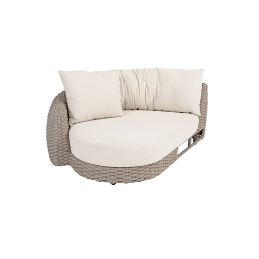4 SEASONS OUTDOOR | MAXIME CHAISE LOUNGE RIGHT | $7,591.00