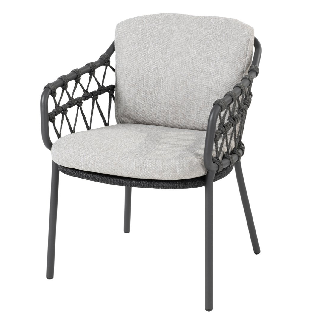4 SEASONS OUTDOOR | CALPI DINING CHAIR | SET OF 2 | $2,155.00
