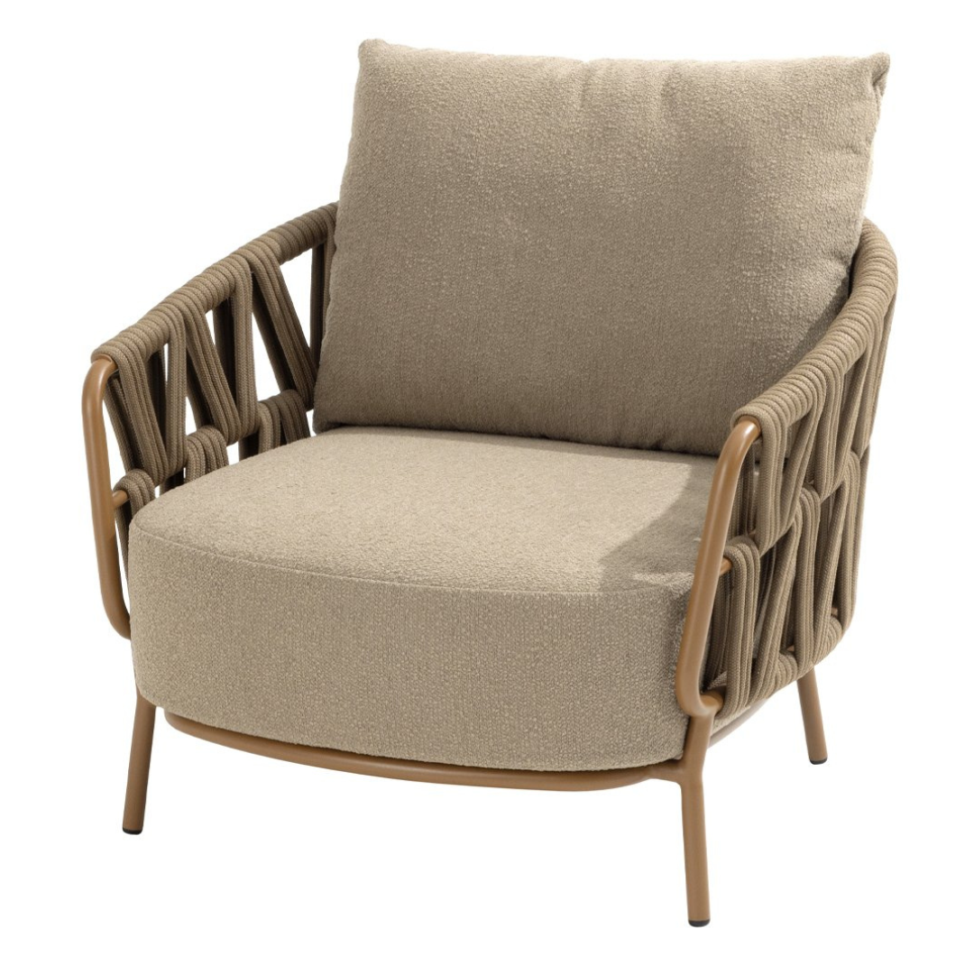 4 SEASONS OUTDOOR | BIARRITZ LOUNGE CHAIR | $2,220.00
