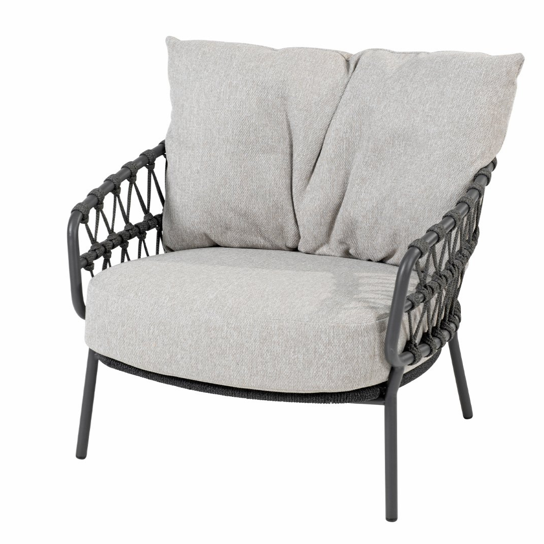 4 SEASONS OUTDOOR | CALPI LIVING CHAIR | $1,860.00