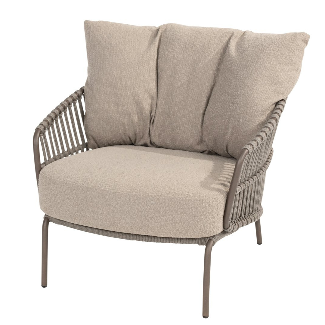 4 SEASONS OUTDOOR | CAPALBIO LIVING CHAIR | $1,905.00