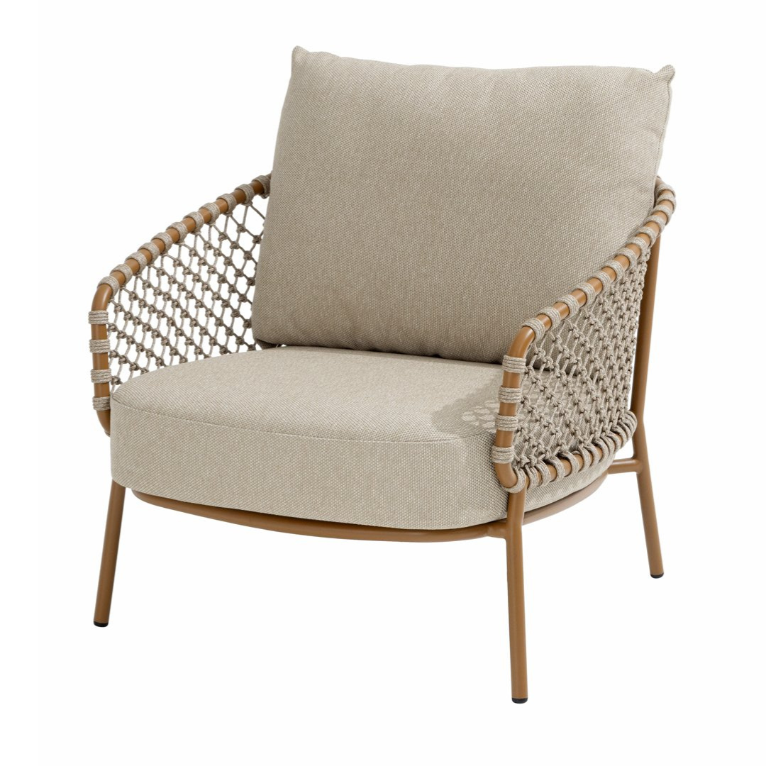 4 SEASONS OUTDOOR | MARTINIQUE LIVING CHAIR | $1,801.00