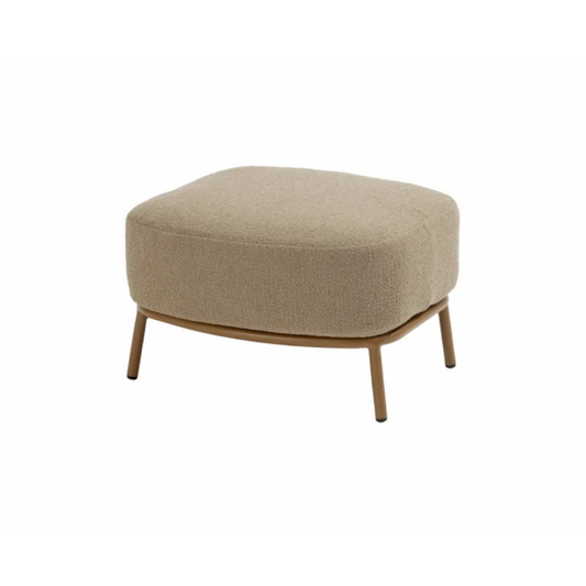 4 SEASONS OUTDOOR | BIARRITZ FOOTSTOOL | $825.00