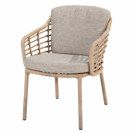 4 SEASONS OUTDOOR | COMO DINING CHAIR | SET OF 2 | $2,195.00