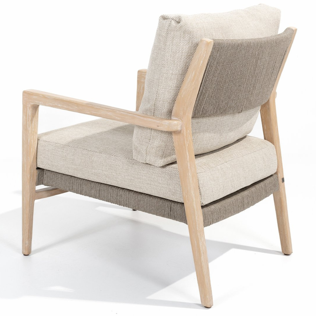 4 SEASONS OUTDOOR | JULIA LOW DINING CHAIR | SET OF 2 | $3,585.00