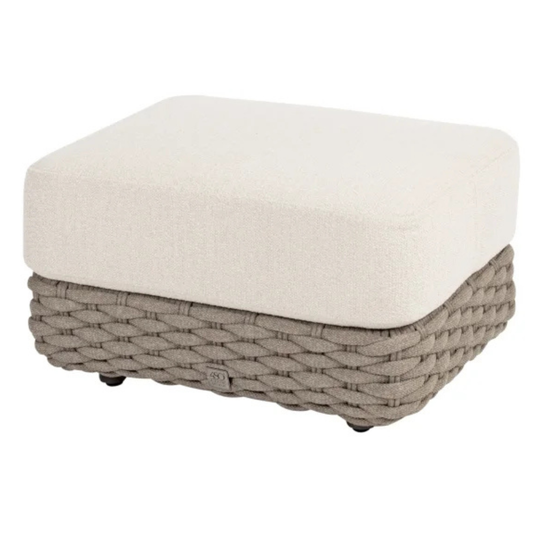 4 SEASONS OUTDOOR | MAXIME FOOTSTOOL | $1,429.00