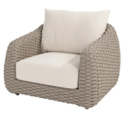4 SEASONS OUTDOOR | MAXIME LIVING CHAIR | $4,339.00