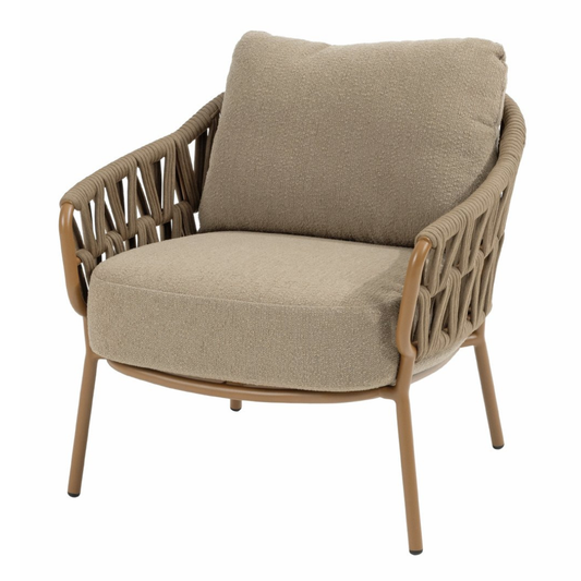 4 SEASONS OUTDOOR | BIARRITZ LOW DINING CHAIR | SET OF 2 | $3,125.00