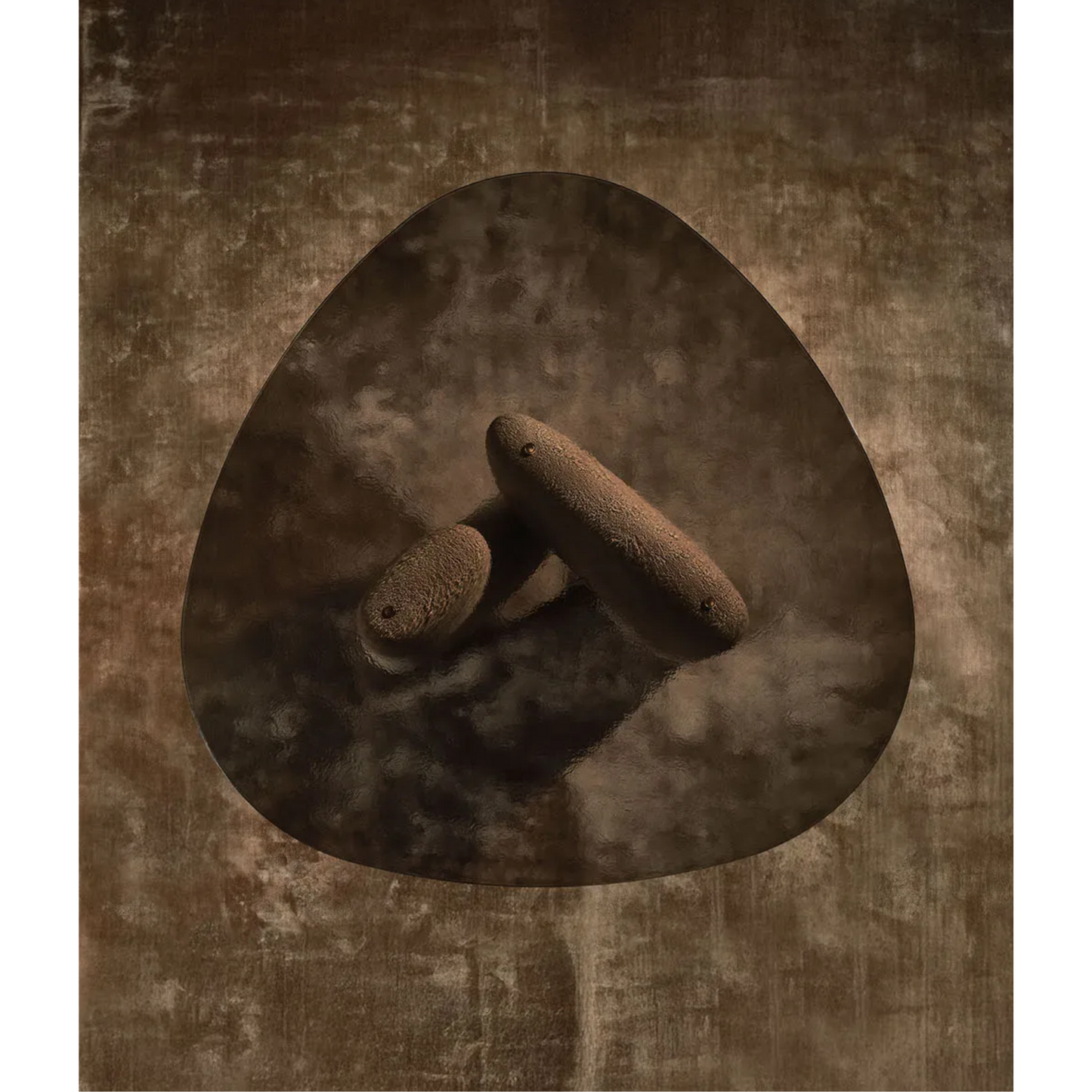 CLAY TABLE | Quote upon request