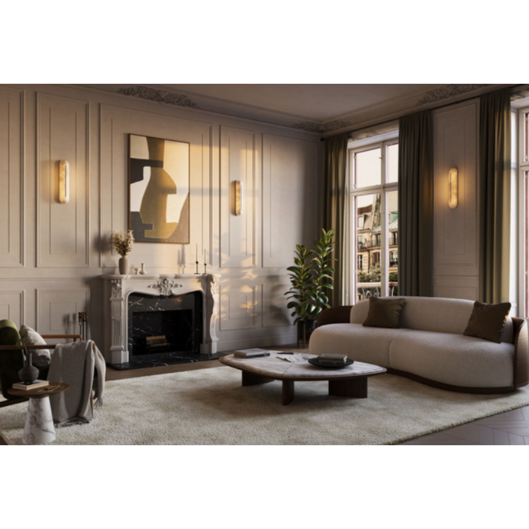 CTO LIGHTING | Hepworth Wall Sconce | $4,427.50 - $6,382.50