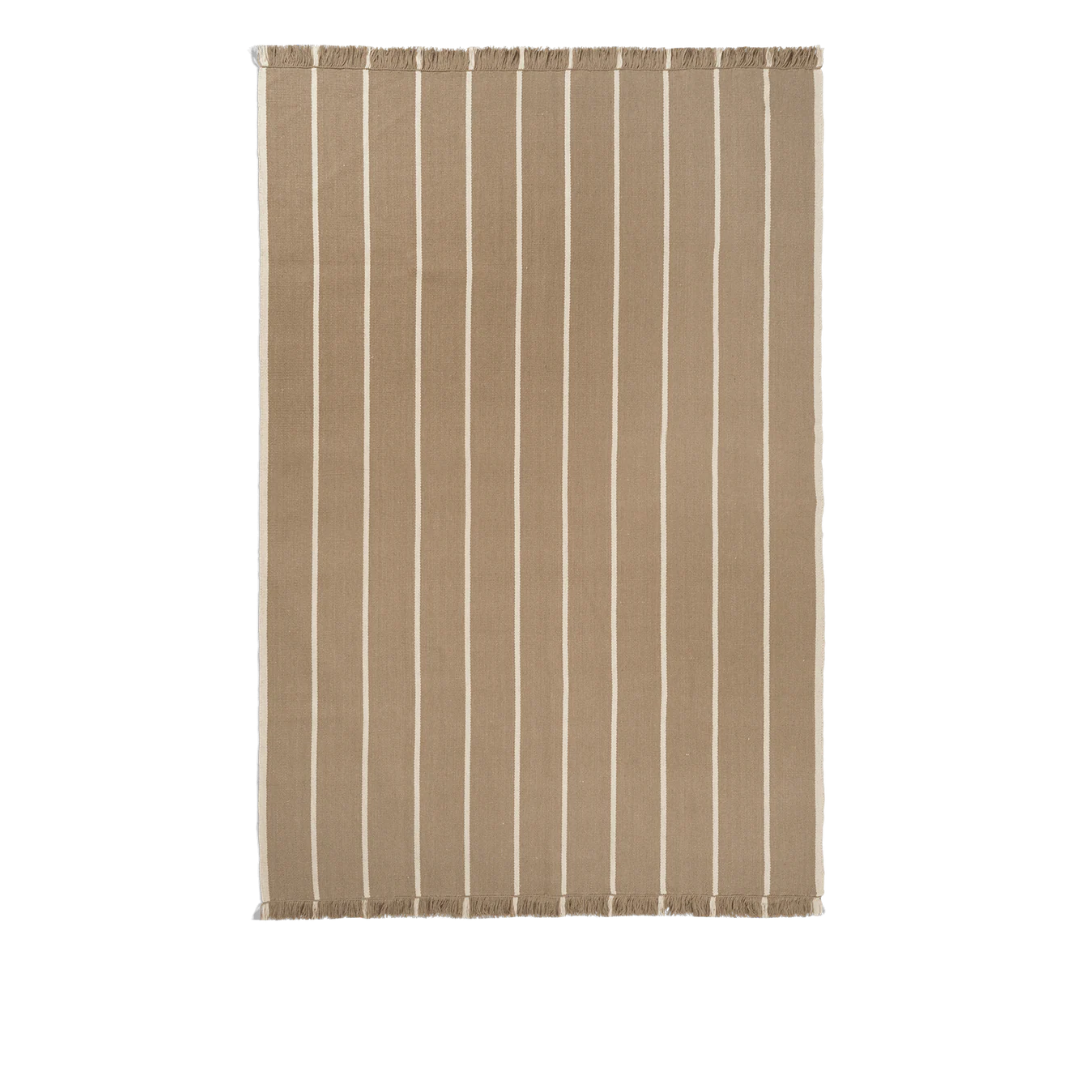 FERM LIVING | CALM KELIM RUG | $325.00