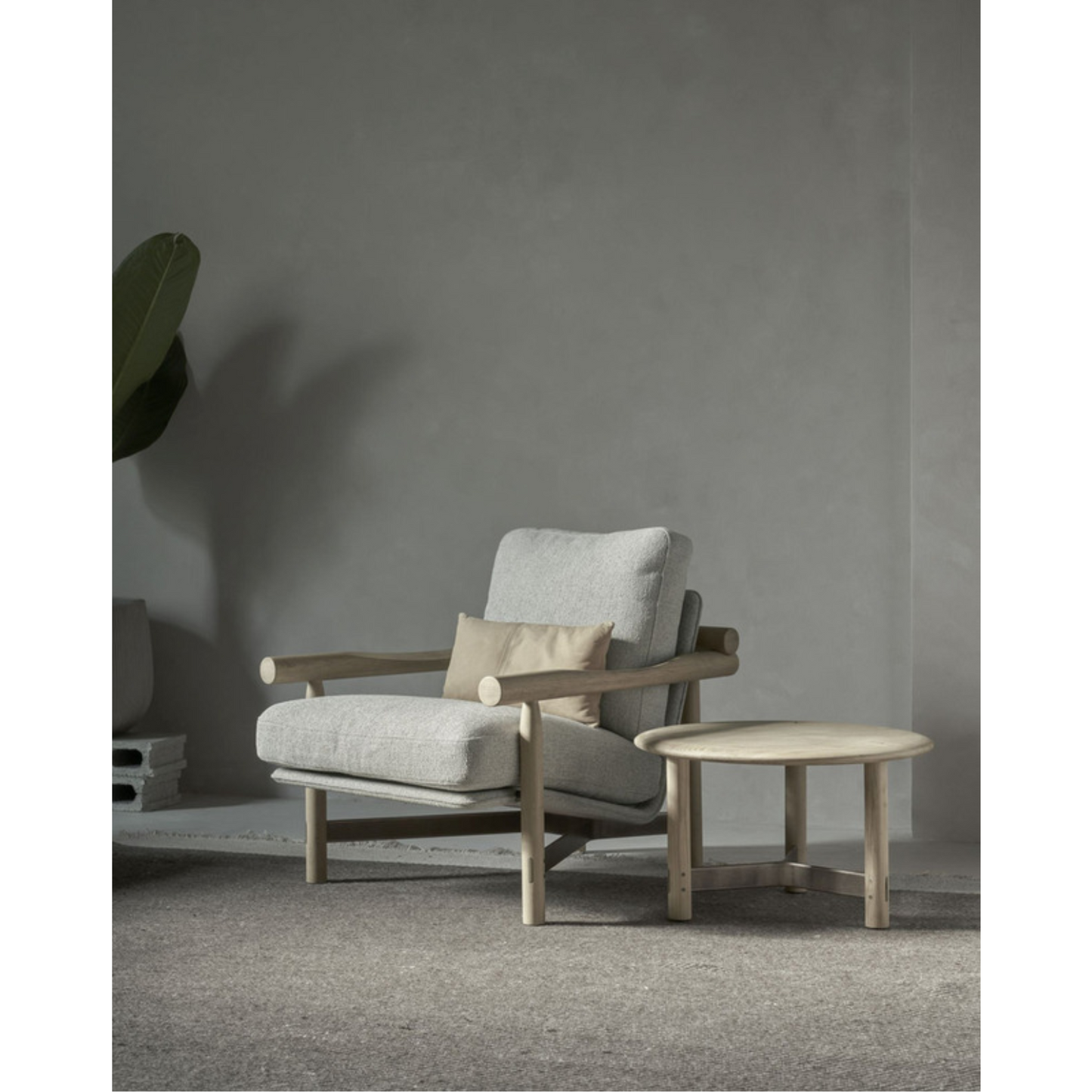 STILT ARMCHAIR | $4,587.00