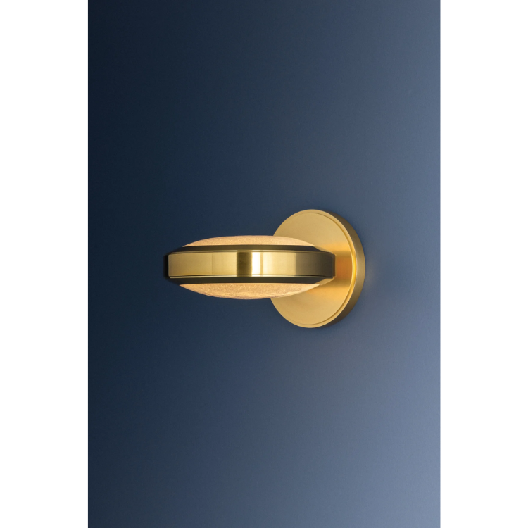 HUDSON VALLEY LIGHTING | HARRIS WALL SCONCE | $502.00