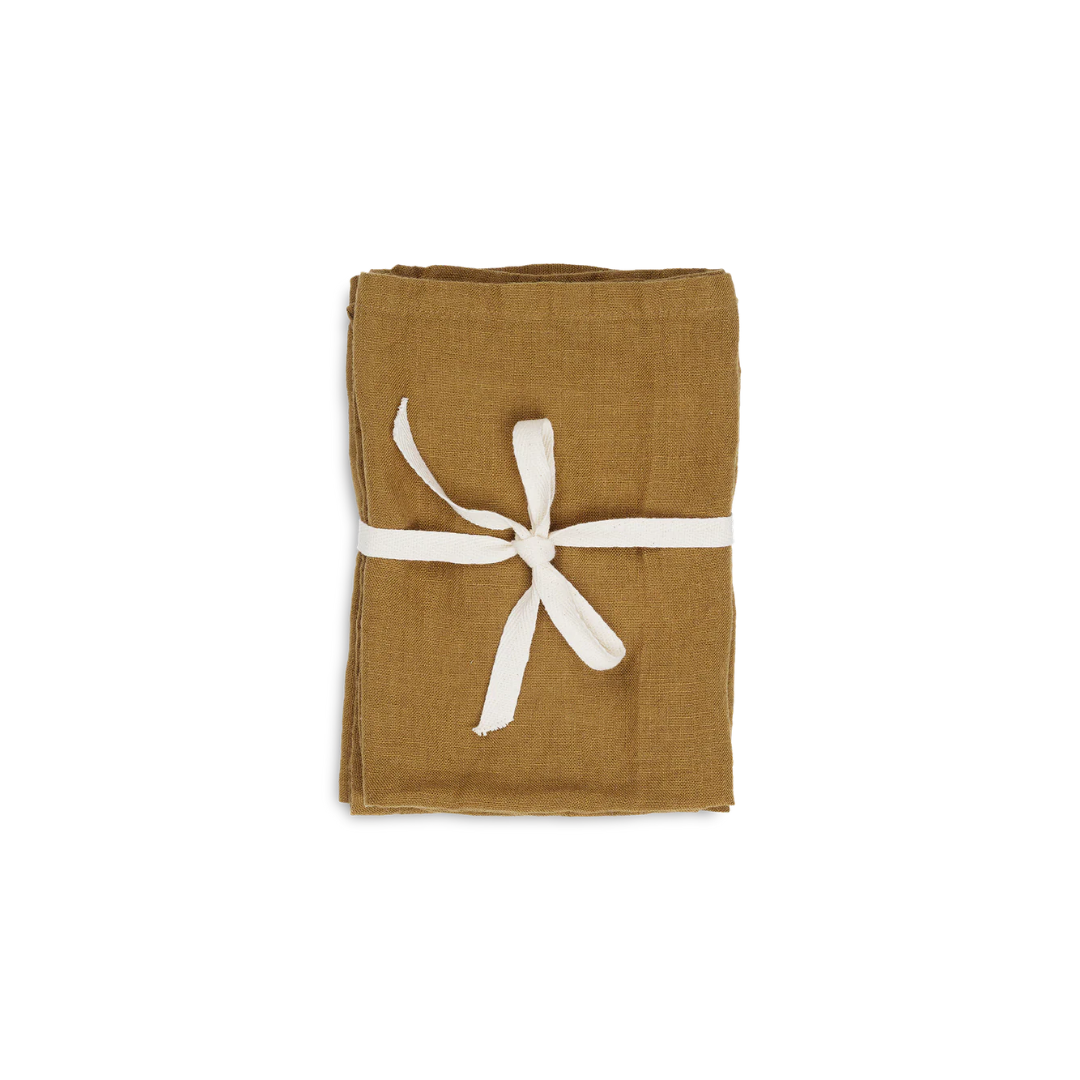 FERM LIVING | LINEN PLACEMAT SET OF 2 | $39.00