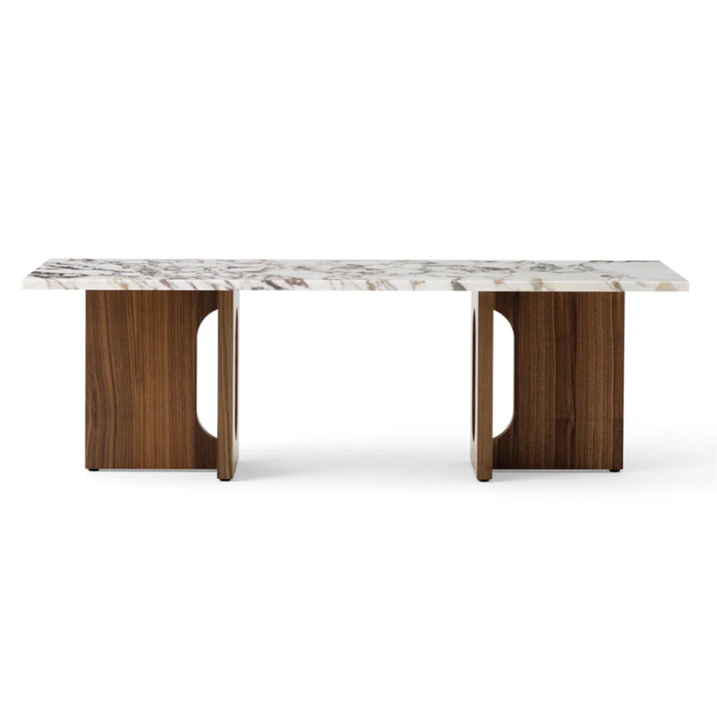 ANDROGYNE LOUNGE TABLE WOOD | $ 1,200.00 - $ 2,745.00