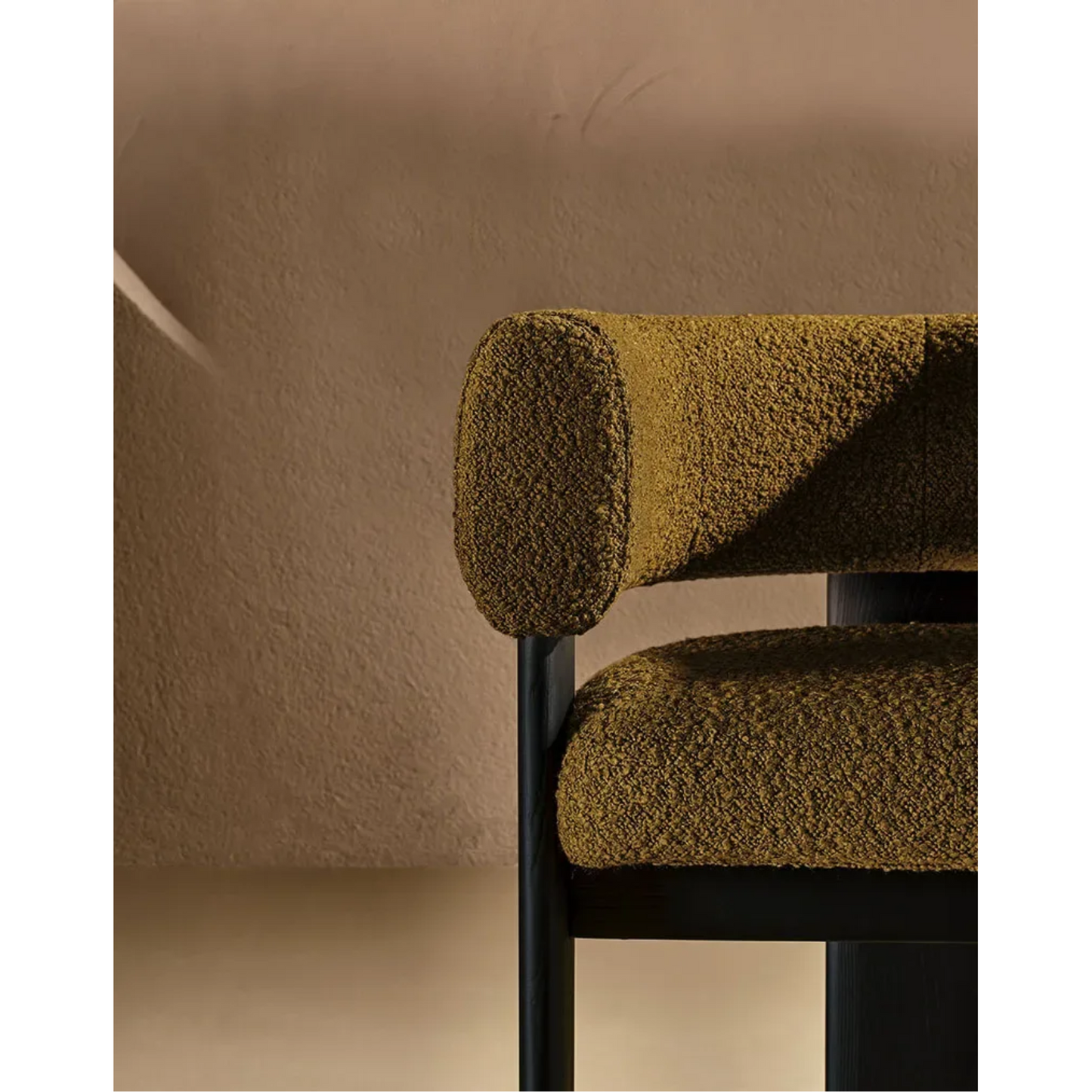 TRINE ARMCHAIR | Quote upon request