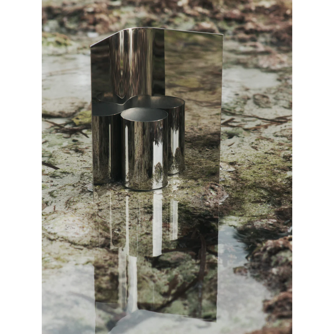 FERM LIVING | EDDY VASE | $189.00