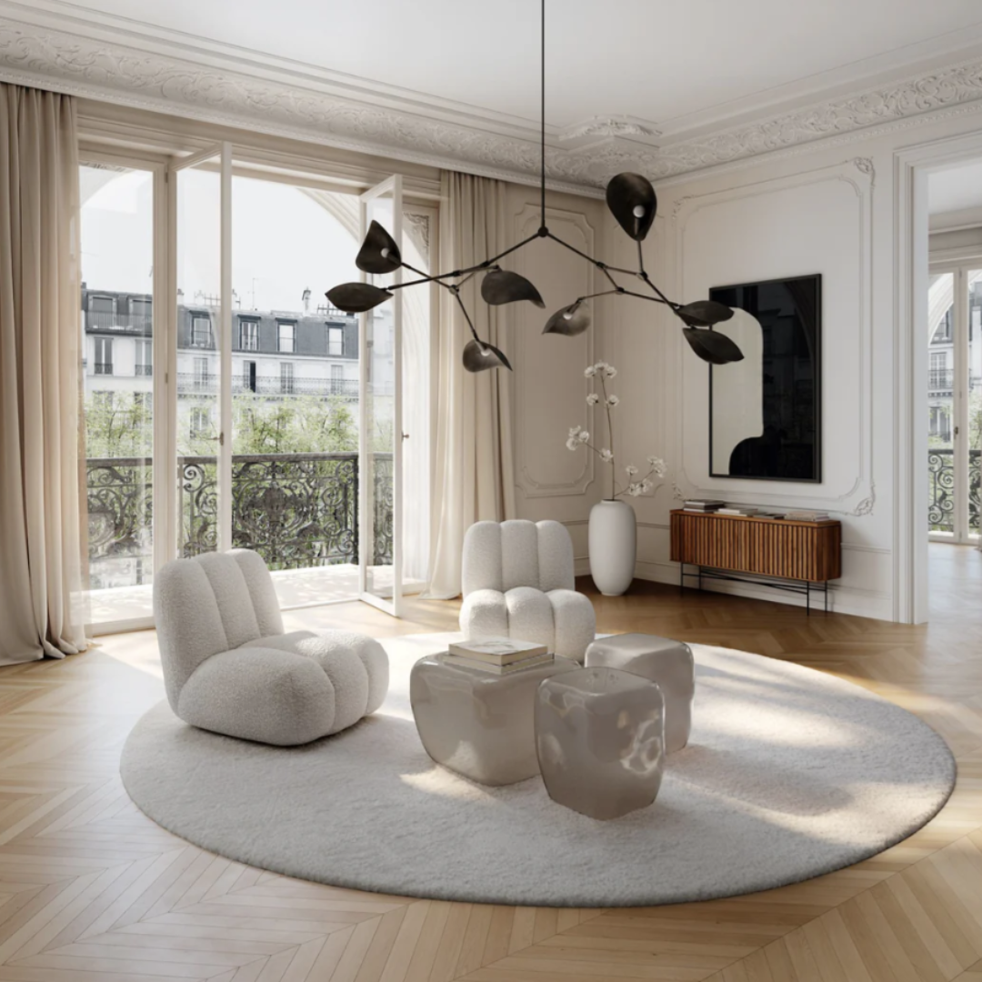 ISHI COFFEE TABLE | $845.00 - $1,145.00