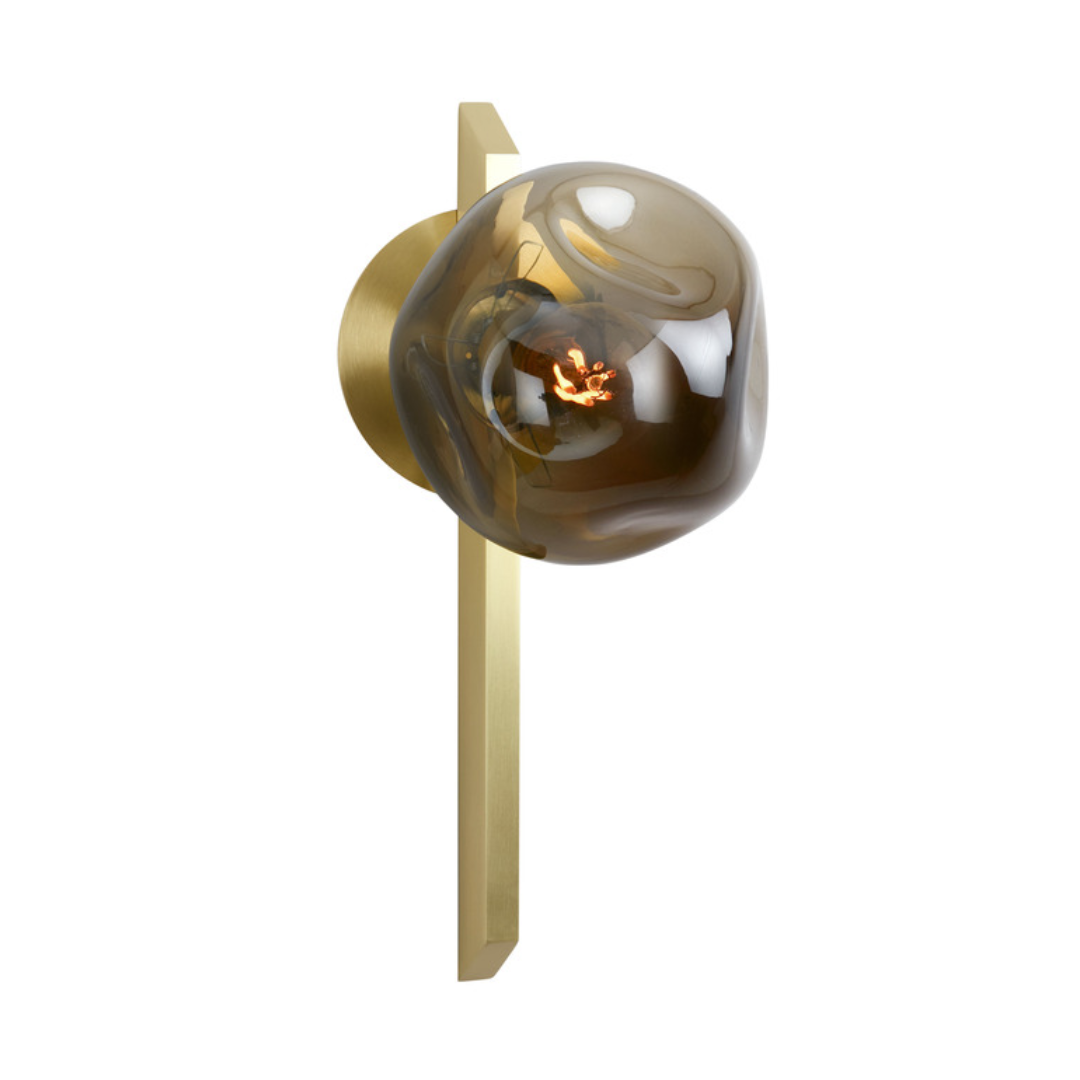 CTO LIGHTING | Gaia Organic Wall Sconce | $1,719.25