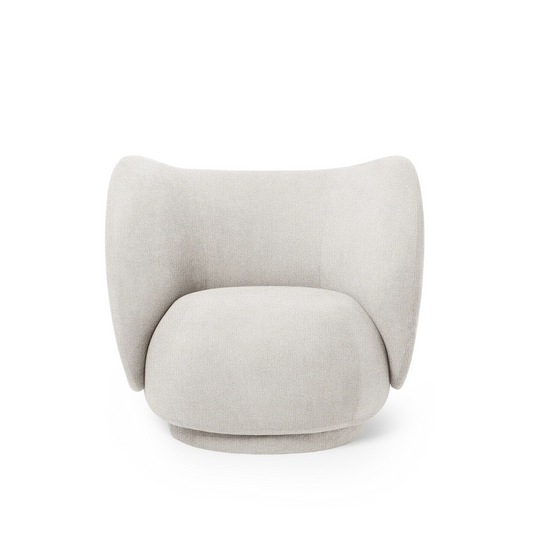 FERM LIVING | RICO ARMCHAIR | $3,615.00