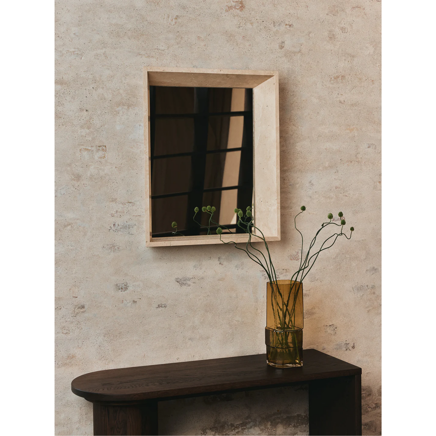 FERM LIVING | LANCET MIRROR | $809.00