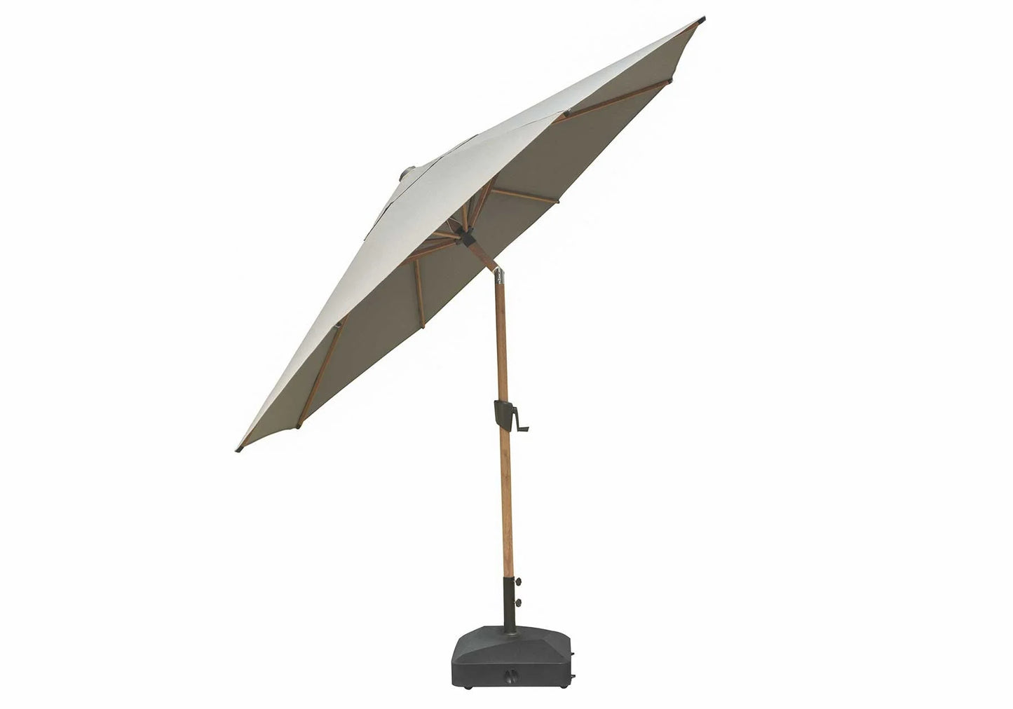 SNOC - AGATE BRANDON BEIGE UMBRELLA - $2,410.00