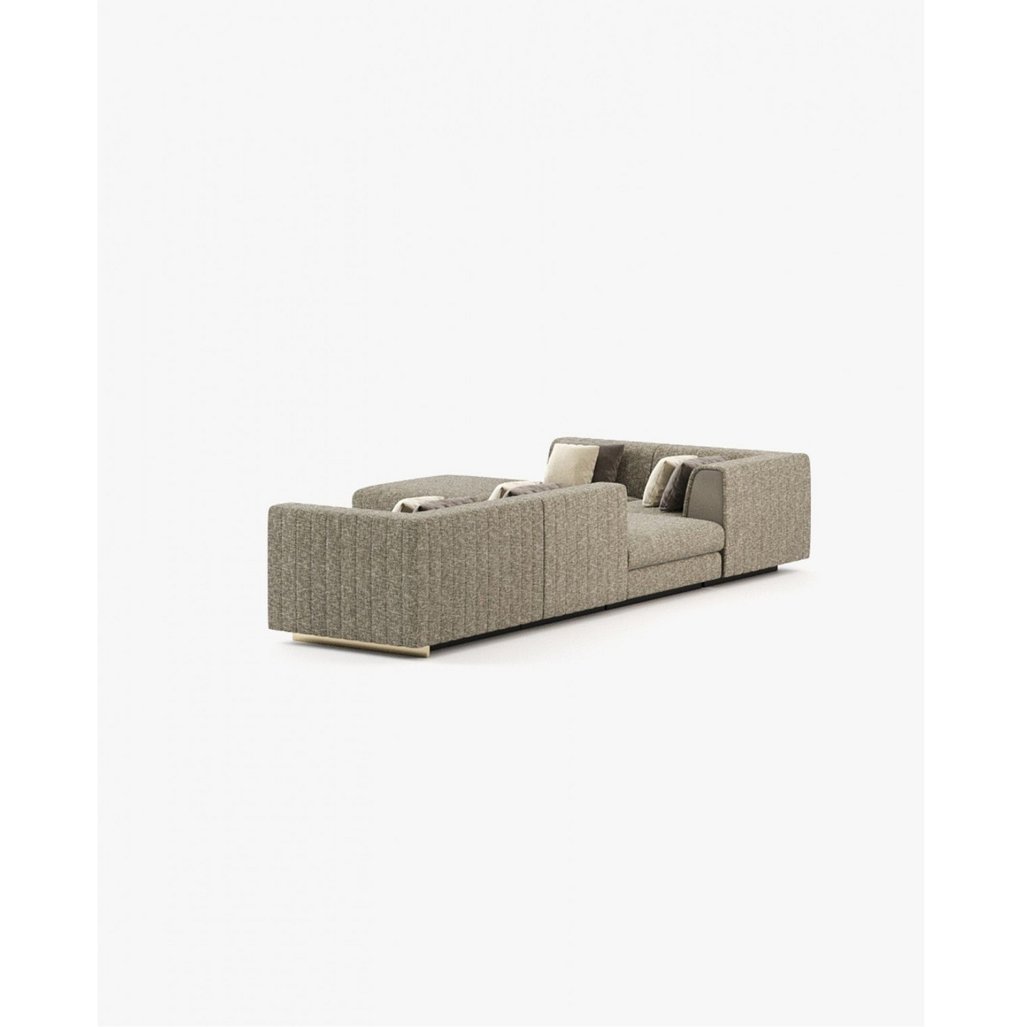 HARRY CORNER SET SOFA | Quote upon request