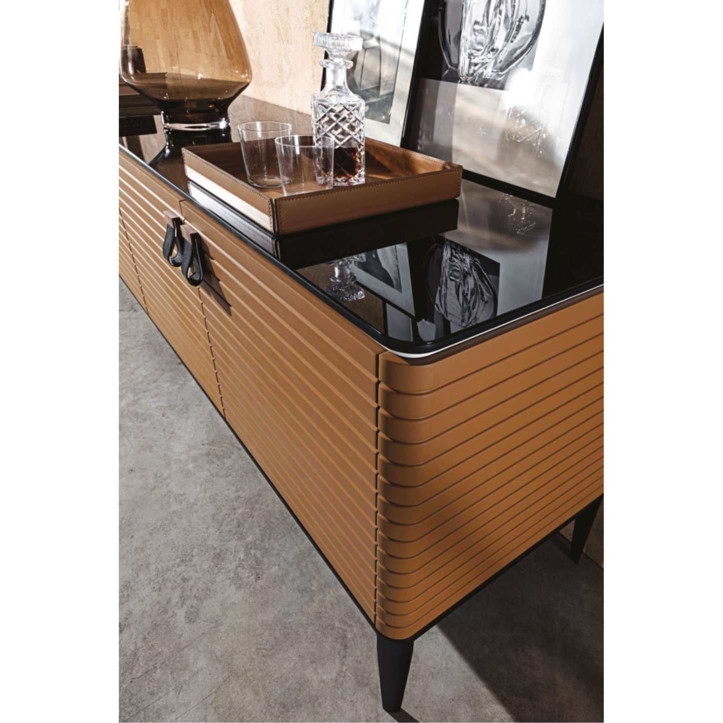 LEVANZO SIDEBOARD | $20,131.00